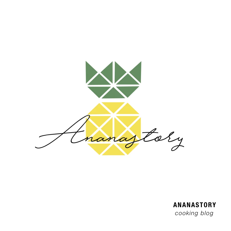 logotype anastory