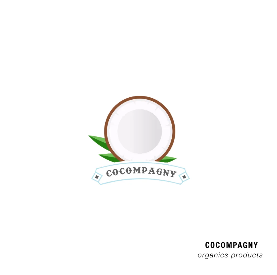 logo cocompagny